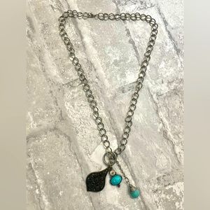 This is one-of-a-kind! Purchased from an artist at a local market. Fun, cute!